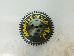 MAN TGX LIFT18r EURO 6 KOŁO ZĘBATE ROZRZĄDU 