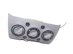 NISSAN PIXO ALTO 2009r PANEL NAWIEWU KLIMATYZACJI