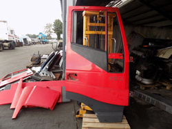 IVECO STRALIS 450 E5 2007r DRZWI PRAWE