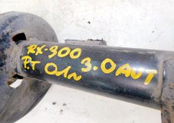 LEXUS RX 300 2001r 97-03 4x4 AMORTYZATOR MACPHERSON PRAWY TYŁ