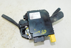 SKODA OCTAVIA II 2005 PRZEŁĄCZNIK ZESPOLONY CZUJNIK SKRĘTU 1K0953549BN