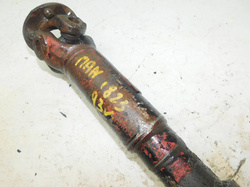 MAN 18.232 1993r BECZKA WAŁ PROWADZĄCY 53CM