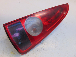 RENAULT ESPACE IV 1.9DCI 02r LAMPA PRAWA TYŁ
