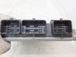 PEUGEOT 307 SW 2.0 HDI 03r WENTYLATOR DMUCHAWA NAGRZEWNICY NAWIEWU 