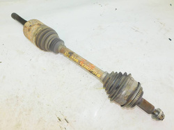 DISCOVERY III L319 2.7TD 04r PÓŁOŚ TYŁ LEWY