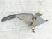 PEUGEOT 407 1.6 HDI 2006r DŹWIGNIA HAMULCA RĘCZNEGO 
