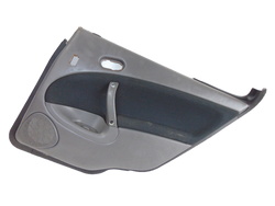 SAAB 9-5 95 I 3.0 2001r BOCZEK DRZWI TYŁ PRAWY