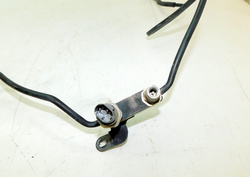 TOYOTA COROLLA E12 2.0 PRZEWÓD RURA RURKA KLIMATYZACJI 