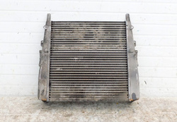 MERCEDES ECONIC 03r INTERCOOLER CHŁODNICA POWIETRZA 