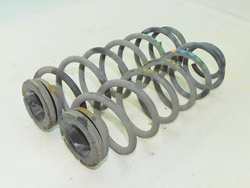 SKODA FABIA II 1.4TDI 09r KOMBI  SPRĘŻYNA TYŁ 2szt