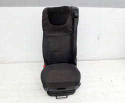 DAF XF 105 CF 460KM 12r FOTEL KIEROWCY LEWY 