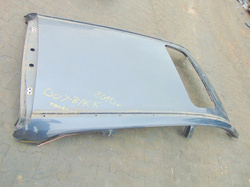 SUBARU OUTBACK IV 09-14 DACH