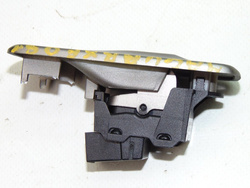 JAGUAR XF 08r PRZEŁĄCZNIK PRZYCISK SZYBY TYŁ LEWY