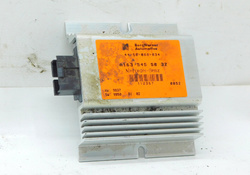 MERCEDES ML W163 2.7CDI 00r MODUŁ STEROWNIK KOMPUTER NAPĘDU A1635455032