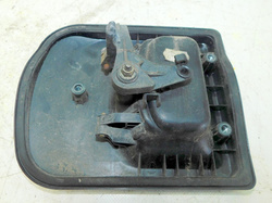 IVECO DAILY III 2003r KLAMKA DRZWI PRAWY PRZÓD 