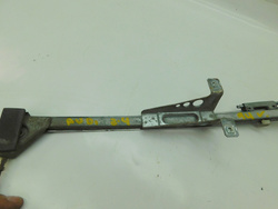 AUDI 80 B4 2.0 B 94r PODNOŚNIK MECHANIZM SZYBY LEWY PRZÓD 893959801B