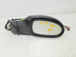 CITROEN C6 2.7 HDI 07r LUSTERKO PRAWE KOMPLETNE 12+2 PIN