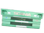 SCANIA 124L 03r MASKA ATRAPA GRILL