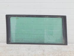 VITO I W638 112CDI 2001r SZYBA PRAWA ŚRODKOWA