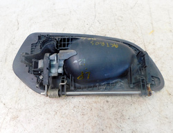 MB ACTROS MP4 12r EURO 5 KLAMKA DRZWI LEWY PRZÓD A9607230609