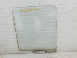 MAN 15.225 2001r SZYBA DRZWI PRAWA