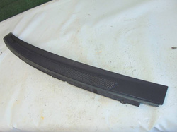 MERCEDES A W168 1.7 CDI 00r PODSZYBIE PLASTIK