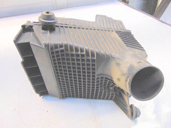 RENAULT MEGANE II 1.5 DCI OBUDOWA FILTRA POWIETRZA