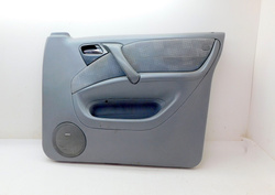 MERCEDES ML W163 2.7CDI 00r BOCZEK DRZWI PRAWY PRZÓD 