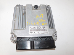 AUDI A4 B6 2.0FSI 2003r ZESTAW STARTOWY