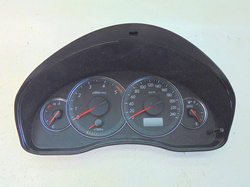 SUBARU LEGACY IV 2.0 TD 150KM 08r LICZNIK ZEGARY