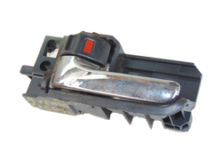 TOYOTA AVENSIS T25 07r KLAMKA DRZWI TYŁ LEWY