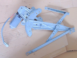 ROVER 420 2.0TD 99r PODNOSNIK SZYBY PRAWY PRZÓD