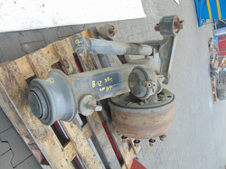 VOLVO b12 IRIZAR 98r ZWROTNICA PIASTA PRAWY TYŁ