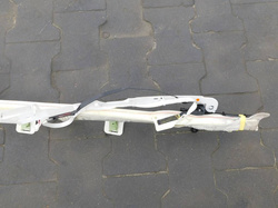 DISCOVERY III L319 2.7TD 04r KURTYNA AIRBAG LEWY