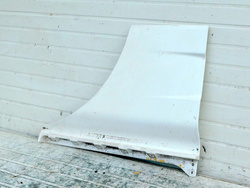 MAN TGX LIFT 2018r EURO 6 XLX PRZEDŁUŻENIE DOKŁADKA DÓŁ OSŁONA DRZWI LEWA