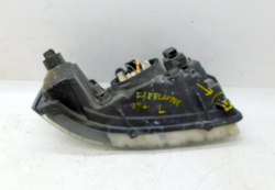 LR FREELANDER I 03r 2.0TD4 LAMPA REFLEKTOR LEWY PRZÓD EU