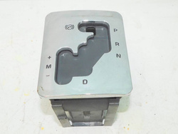 CITROEN C6 2.7 HDI 07r OBUDOWA ZAŚLEPKA WYBIERAKA BIEGÓW