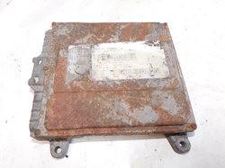 IVECO EUROTECH 99r KOMPUTER STEROWNIK ECU 