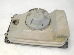 IVECO PACER 260 2005r LAMPA LEWY PRZÓD