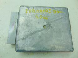 FORD EXPLORER I 4.0 94r KOMPUTER F47F-12A650-BXA