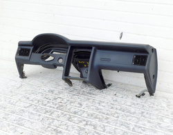 AUDI 80 B4 2.0 93r DESKA ROZDZIELCZA KOKPIT KONSOLA