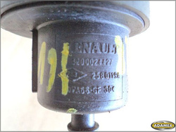 RENAULT LAGUNA II 1.8 03r - CZUJNIK CIŚNIENIA