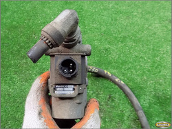 RENAULT MIDLINER M250 1999r ZAWÓR WABCO 4721950160