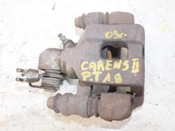 KIA CARENS II 1.8 2003r ZACISK HAMULCOWY PRAWY TYŁ