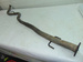 SUBARU OUTBACK IV 09-14 DP RURA WYDECHOWA 