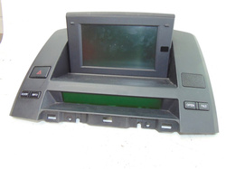 MAZDA 5 V 2.0 D 2006r WYŚWIETLACZ MONITOR NAVI