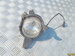 KIA CARNIVAL I 2002r - HALOGEN PRAWY