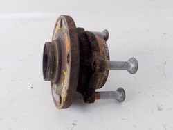 AUDI TT 8J 2.0TFSI 06-14 PIASTA PRAWA PRZÓD