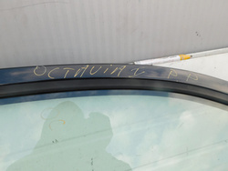 SKODA OCTAVIA I 1.9TDI 02r DRZWI PRAWY PRZÓD 