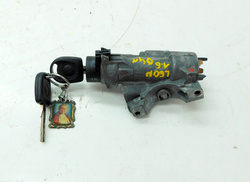 SEAT LEON I 1.6 B 01r STACYJKA Z KLUCZYKIEM 4B0905851C